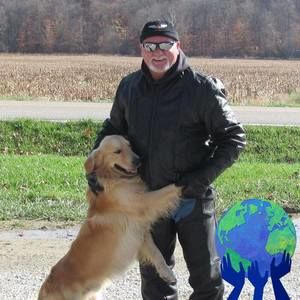 Meet your Posher, Gregory